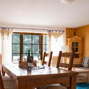 Apartman Haus Ingrid *