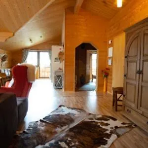 Haus Ingrid Apartman