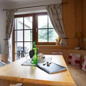 Haus Ingrid * Kals am Grossglockner