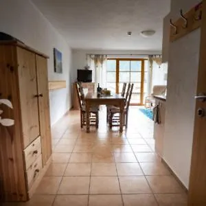 Haus Ingrid Apartman Kals-am Großglockner