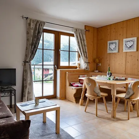Haus Ingrid *