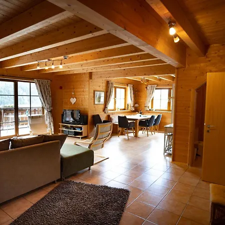 Haus Ingrid Apartment