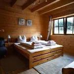 Haus Ingrid Lejlighed *