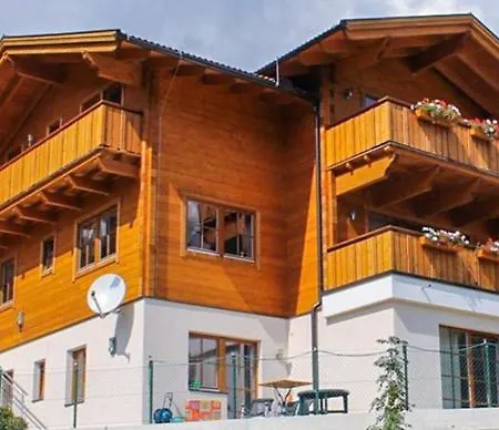 Haus Ingrid Kals-am Großglockner