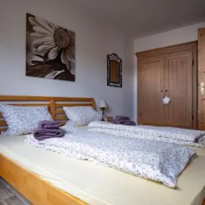 Haus Ingrid Kals-am Großglockner