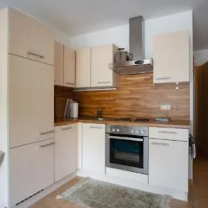 Apartamento Haus Ingrid