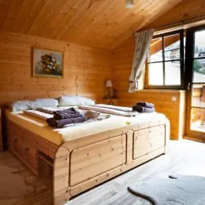 Apartamento Haus Ingrid *