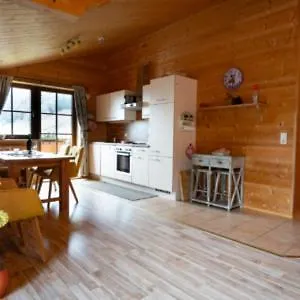 Haus Ingrid * Kals-am Großglockner