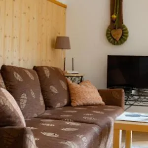 Apartamento Haus Ingrid *