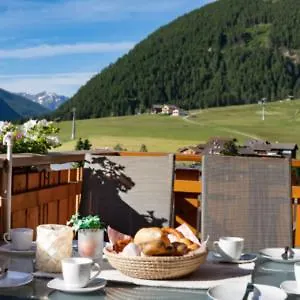 Haus Ingrid Apartamento