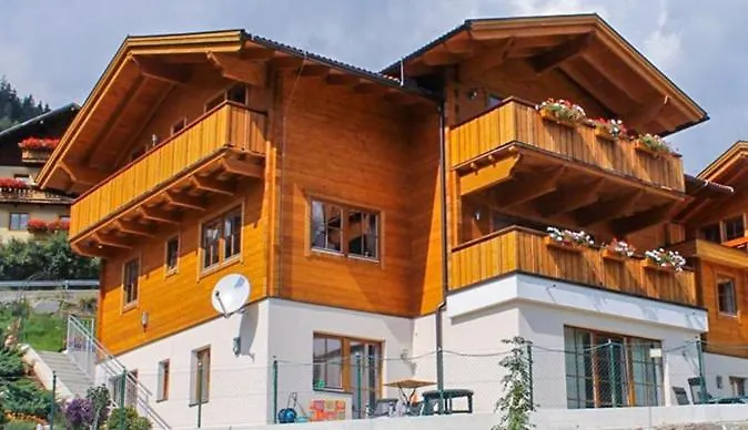 Haus Ingrid Kals-am Großglockner