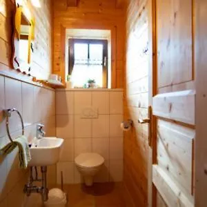 Haus Ingrid 아파트 Kals-am Großglockner