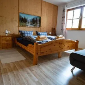 Appartement Haus Ingrid Kals-am Großglockner