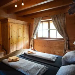 Appartement Haus Ingrid Kals-am Großglockner