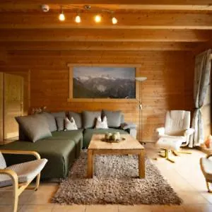 Appartement Haus Ingrid