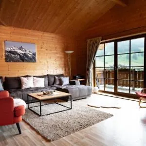 Haus Ingrid * Kals-am Großglockner