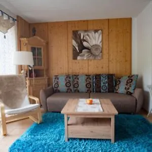 Haus Ingrid Kals-am Großglockner