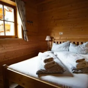 Haus Ingrid Kals-am Großglockner