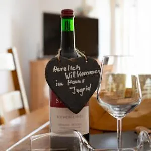 Haus Ingrid * Kals-am Großglockner